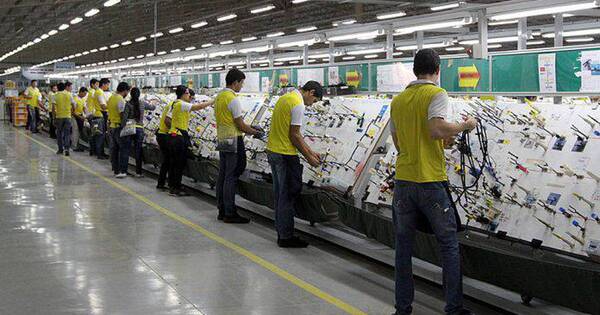 La Nación / Portal especializado de EE. UU. destaca a la industria maquiladora del Paraguay