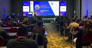 La Nación / Fintech Day Paraguay prepara su segunda edición con una rueda de negocios