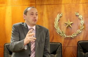 A invasores VIP de Villa Hayes no se les puede aplicar la Ley Riera-Zavala, afirman - ADN Digital