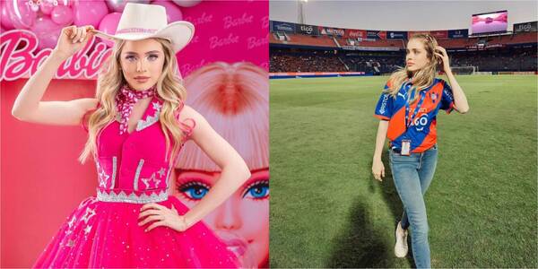 ¡Una Barbie en la Nueva Olla!