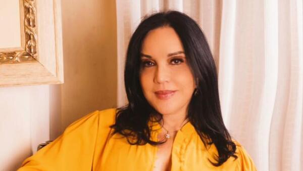 Zuni Castiñeira contó su secreto de belleza y juventud