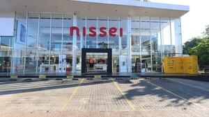 Por mes aniversario, Nissei ofrece promociones exclusivas y sorteos