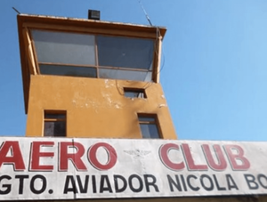 Basilio Núñez encabezó invasiones a la finca 916 junto a otros políticos afectando a aeródromo, según piloto · Radio Monumental 1080 AM