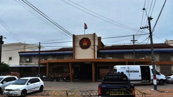 La Policía no puede confirmar ni desmentir muerte de suboficial desaparecido en Tacumbú - Noticiero Paraguay