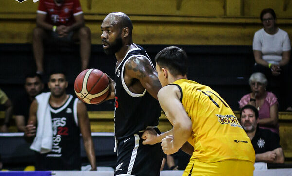 Versus / Olimpia repudia enérgicamente lo sucedido con los "King's" en Obligado