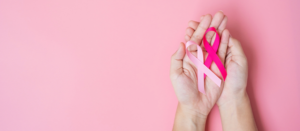 Octubre Rosa: Inicia campaña de concienciación sobre el cáncer de mama - MarketData