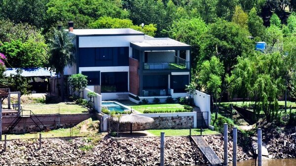 Caso invasores 'VIP': Procurador General de la República llegó a Chaco'i para verificar tierras ocupadas
