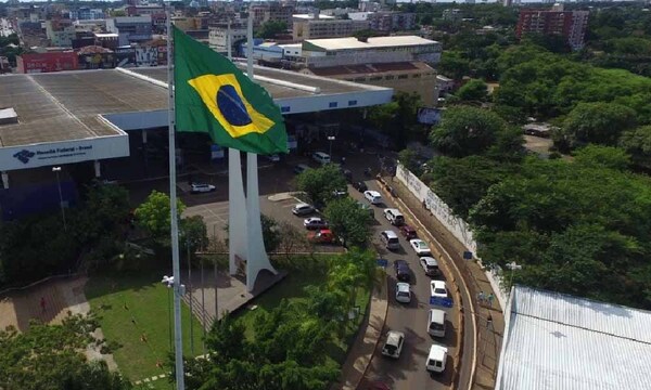 Foz de Yguazú en alerta ante riesgo de epidemia de dengue y chikungunya – Prensa 5