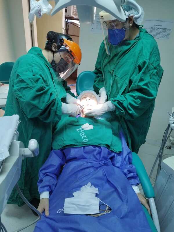 Resaltan la importancia de la salud bucodental en el día del odontólogo » San Lorenzo PY