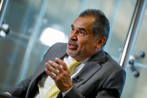 Ministro peruano asegura que su país ofrece estabilidad jurídica a inversores españoles - MarketData