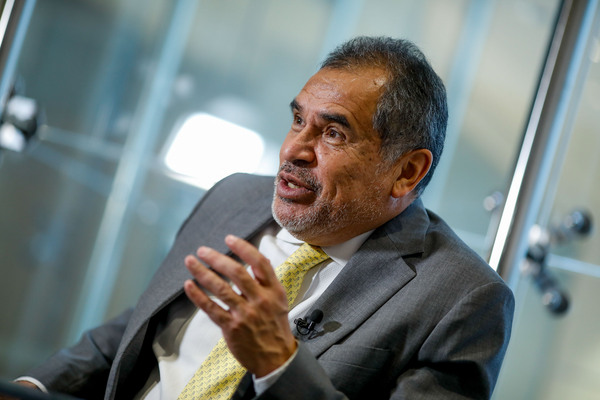 Ministro peruano asegura que su país ofrece estabilidad jurídica a inversores españoles - MarketData