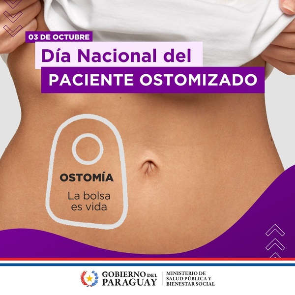 Diario HOY | Día Nacional del Paciente Ostomizado: Salud asistió a 1.500 pacientes