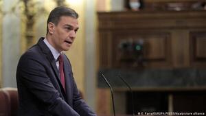 El rey de España encarga a Sánchez formar Gobierno - El Trueno