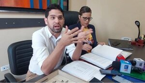 Diputado afirma que corresponde la renuncia de Fernando Camacho