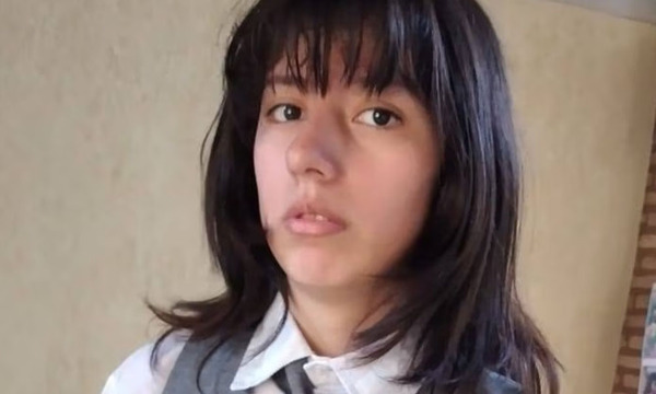 Buscan a adolescente de 14 años desaparecida en Luque