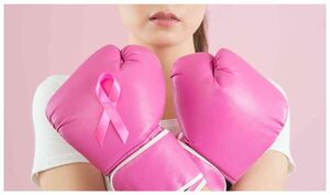 Mes de la lucha contra el cáncer de mama: La ANR habilita consultas y estudios gratuitos - Informatepy.com