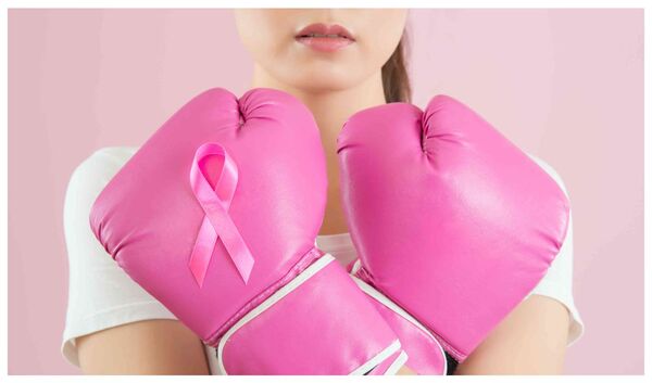 Mes de la lucha contra el cáncer de mama: La ANR habilita consultas y estudios gratuitos - Informatepy.com