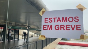 Los trabajadores del metro de São Paulo van a la huelga contra los planes de privatización - MarketData