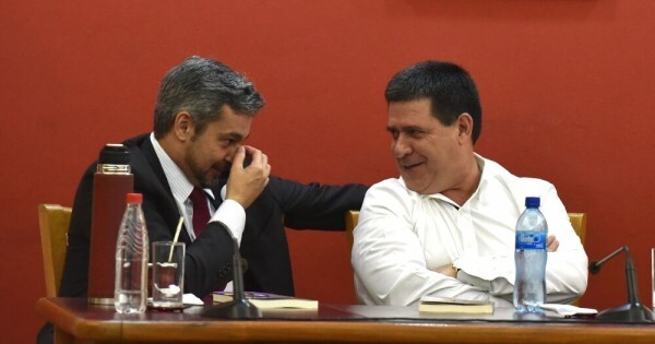Las denuncias por adjudicación de tierras públicas salpican a familiares de Cartes y Abdo