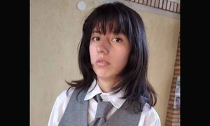 Buscan a adolescente de 14 años desaparecida en Luque – Prensa 5