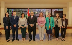 Buscan combatir la violencia política hacia la mujer - ADN Digital