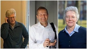 El Premio Nobel de Física 2023 reconoce a tres destacados científicos por sus avances en mecánica cuántica