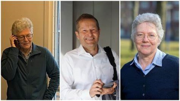 El Premio Nobel de Física 2023 reconoce a tres destacados científicos por sus avances en mecánica cuántica