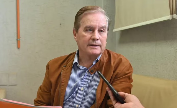 Nueva imputación a exministro Dany Durand por presunta estafa a través de Mocipar - Noticiero Paraguay