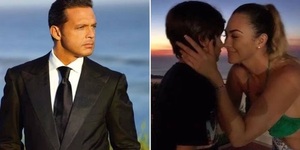 Luis Miguel, demandado por prestación de alimentos