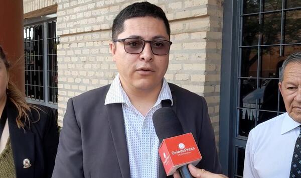 Alistan detalles en Oviedo para elección de abogado que irá al Consejo de la Magistratura