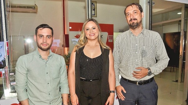El 24° aniversario de Pluscar Repuestos