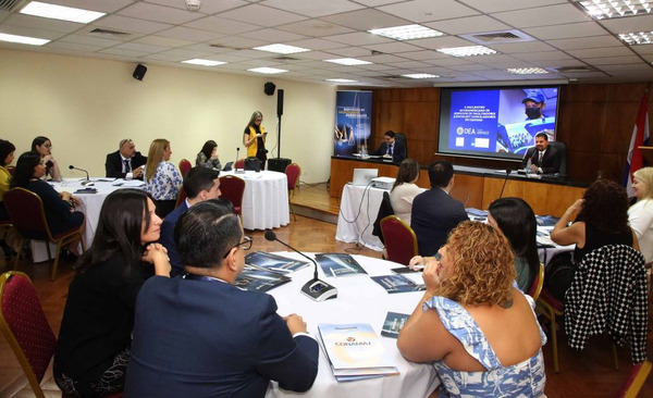 ONU destaca labor del Programa Interamericano de Facilitadores Judiciales