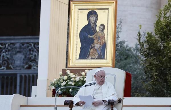 Claves de la gran cumbre en el Vaticano sobre el futuro de la Iglesia católica - San Lorenzo Hoy