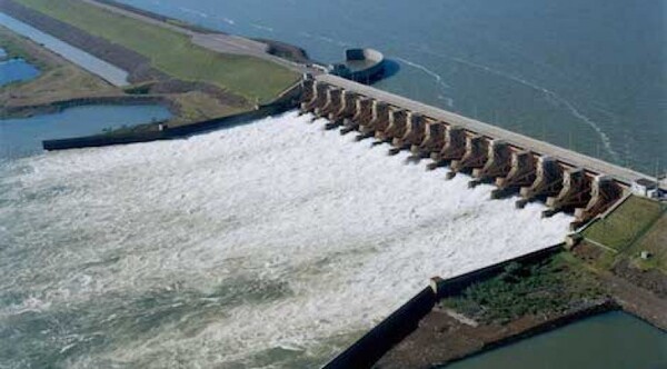 Diario HOY | Retiro de energía en Yacyretá es funcional a la demanda, informa ANDE