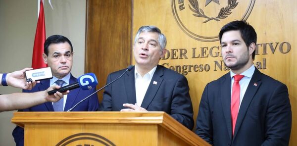 El Poder Ejecutivo presenta notas reversales que modifican convenio con la Uni贸n Europea y establecen nuevos objetivos - Revista PLUS