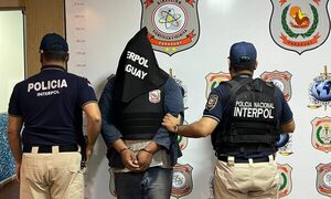 ¡Capturan a abusador de una niña en Argentina!