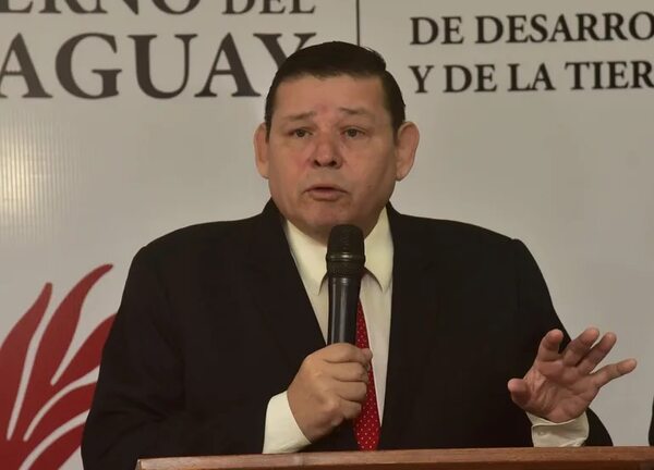 Indert investiga ocupación “vip” y detecta a 9 que intentaron tramitar las tierras en Villa Hayes - Nacionales - ABC Color