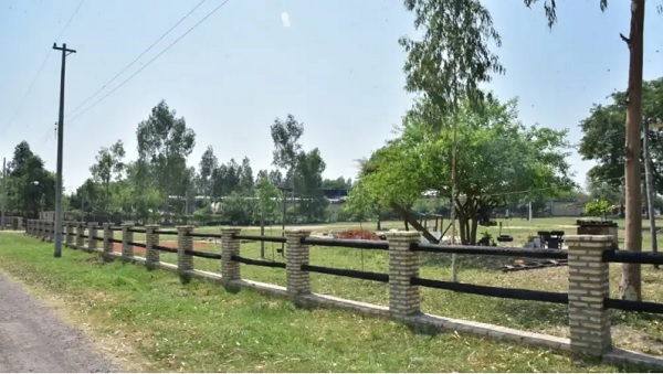 Juez VIP en la mira del JEM por ocupación ilegal en Villa Hayes