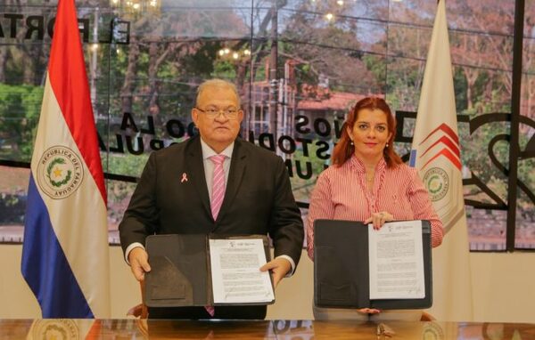 Ministerio de la Mujer y TSJE trabajarán para promover participación política - El Independiente