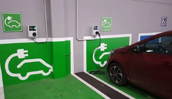 Presentan proyecto para incentivar uso de vehículos eléctricos en Coronel Oviedo
