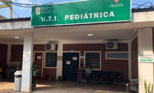 Diario HOY | Niña entró a quirófano por una fractura y ahora está en UTI: denuncian mala praxis