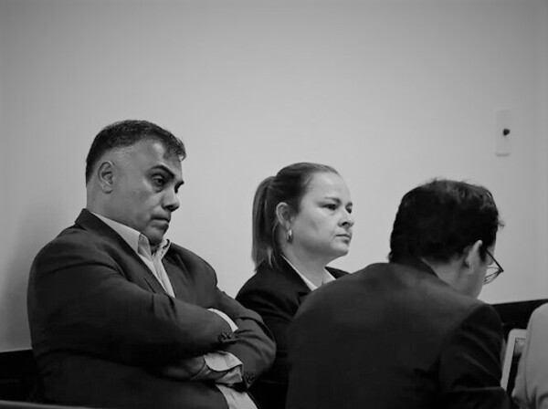 Ex fiscal general Díaz Verón acusado de enriquecimiento ilícito por G. 10.000 millones