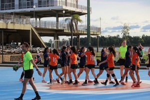 Deportivo Sajonia intensifica actividades polideportivas - La Tribuna