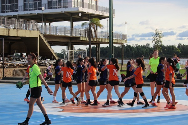 Deportivo Sajonia intensifica actividades polideportivas - La Tribuna