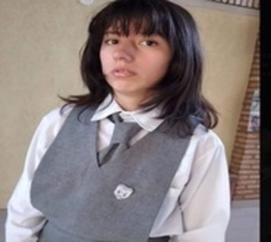 Melani está desaparecida, familiares claman por ayuda para localizarla - Paraguay.com