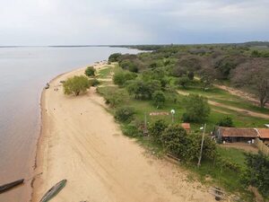 Corateí: niegan intención de otorgar beneficios a través de expropiación - Nacionales - ABC Color