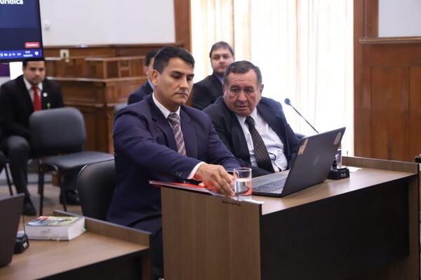 JEM absuelve a juez de Puerto Guaraní, enjuiciado por faltar a su despacho por presencia de un panal de abejas