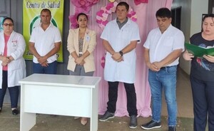 SALUD: Designan a nuevos directores en Franco y O'Leary
