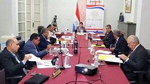 Cuestionado juez aspira a integrar el Tribunal de Apelación de Salto del Guairá