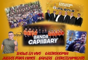 Jajotopata Oviedope va a ser una fiesta “para la familia”